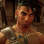 NSW:Prince of persia the lost crown