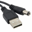 TV Optical SPDIF/Coaxial Digital to RCA L/R Analog Audio Converter Headphone Out
