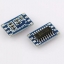 Serial Port Mini RS232 to TTL Level Converter Module Board MAX3232 (3.3V-5V)