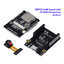 ESP32 CAM board with OV2640+Download module