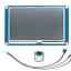 4.3" Nextion NX4827T043 HMI Intelligent Smart Serial Touch TFT LCD Module Display Panel