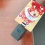 Usb flash drive แบบการ์ด ที่สามารถ ใส่ logo ชื่อบริษัท ใส่รูปคู่บ่าวสาว ของขวัญ ของที่ระลึก ออกแบบได้เอง 420927