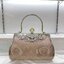 กระเป๋าราตรี กระเป๋าclutch กระเป๋าไปงานแต่ง กระเป๋าถือผู้หญิง ประดับเพชร