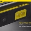 เครื่องชาร์จแบตอัจฉริยะ Nitecore NEW I2 Intellicharger Universal Battery Charger for AA AAA Li ion 26650 18650 Batteries Charging