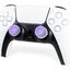 KontrolFreek - FPS Freek Galaxy (Purple) for PS4/PS5 Controller