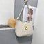 Fashionista งาน shoulder bag 9" นิ้ว