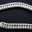 เลสข้อมือเงินแท้ ยาว 8 นิ้ว (Sterling silver men bracelet)