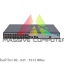 J8177D [ขาย จำหน่าย ราคา] Aruba 1G SFP RJ45 T 100m Cat5e Transceiver