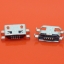 MicroUSB socket female Shen plate 0.8mm SMD Micro5P