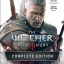 Nintendo Switch: THE WITCHER 3: WILD HUNT COMPLETE EDITION (EU)