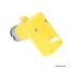 3-6V (1:120) Bend of Uniaxial Gear TT Motor Deceleration Motor Gearbox DC Geared Motor