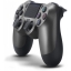 DualShock®4 Wireless Controller (Steel Black)