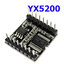 Mini MP3 Player Module TF Card U Disk Mini MP3 Player Audio Voice Module Board For Arduino DFplayer