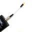 JK-560S Frequency Counter CTCSS/DCS Power decoder for Walkie talkie 100MHz-520MHz with SMA-Female antenna connector