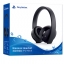 New PlayStation Gold Wireless Headset