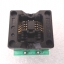 SOIC8 SOP8 ( with socket 150mil ) to DIP 8 Adapter ** china **