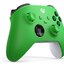Xbox Wireless Controller : Velocity Green
