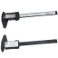 150mm Digital Vernier Caliper Gauge Carbon Fiber Micrometer 0.1mm เวอร์เนีย