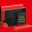 Nintendo Switch OLED Mario Red Edition (ประกันศูนย์ไทย)