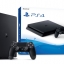 PlayStation 4 Jet Black 1TB