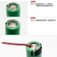 Strong flux easy to weld battery stainless steel copper iron galvanized sheet spot welding water