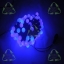 ไฟเชอรี่ LED 5m 50 LED