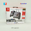 HORI: Nintendo Switch Split Pad Pro Attachment Set