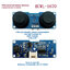 RCWL-1670 Ultrasonic Ranging Module Waterproof Transceiver Split HC-SR04 HC SR04 HCSR04 Distance Sensor For Arduino (Trig-Echo) ,UART(TX-RX)