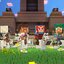 NSW: Minecraft Legends deluxe Edition (US) (EN)