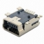 USB Mini B Female MiniUSB Mini USB