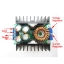 9A 300W Adjustable Power Supply Module DC-DC CC CV Buck Converter Step-down Power Module 7-32V to 0.8-28V