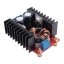 150W Adjustable DC 10V-32V to 12V-35V Step up Boost Power Supply Module
