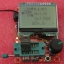 M328 ESR/LCR/MOSFET/Transistor/TRIAC/SCR/CRYSTAL/Diode/LED METER ESR TESTER