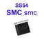 SS54 SMD Schottky Diode 5A/40V 1N5824 SMA/SMB/SMC(DO 214)