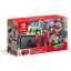 NINTENDO SWITCH SUPER MARIO ODYSSEY SET
