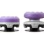 KontrolFreek - FPS Freek Galaxy (Purple) for PS4/PS5 Controller