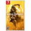 Nintendo Switch: MORTAL KOMBAT 11 (Asia)
