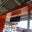 เคาน์เตอร์ร้านกาแฟ ( KIOS )