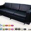 โซฟาเข้ามุม, โซฟารับแขก, โซฟาพักผ่อน, โซฟารับแขก 3 ที่นั่ง, โซฟา CUBIC II- 3 Seat Taiyo รุ่น SF-033