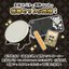 HORI Taiko No Tatsujin Drum Controller For Nintendo Switch : Deluxe Set