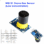 MQ-131 module ozone gas detection Ozone (O3) sensor module