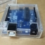 Case box for Arduino UNO R3