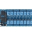 16-Channel 12V Relay Module