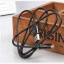 สาย Micro USB (B) Programming Cable BLACK (100cm) ยาว 80cm สีดำ