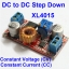 5A constant current and constant voltage DC-DC power module XL4015
