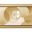 Nintendo Switch Lite: Hyrule Edition