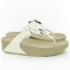 FitFlop Fleur Sandal- Size US 7/ EU 38