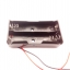 ลังถ่านขนาด 18650 สำหรับจำนวนถ่าน 2 ก้อน (Lithium battery pack 7.2V )