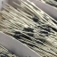 1N4004 Diode Rectifiers 400V/1A (45mm)