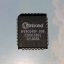 W29C040 FLASH MEMORY 4Mbit(512KB) PLCC32